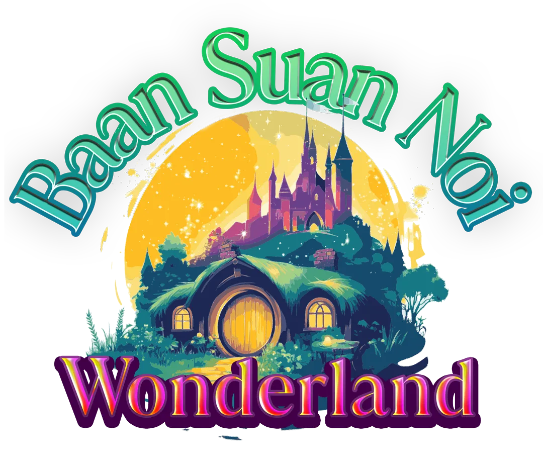Baan Suan Noi WonderLand
